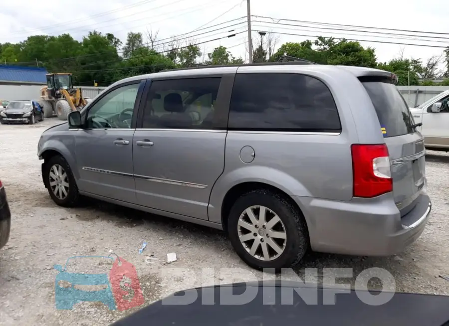 2C4RC1BGXFR577132 Photo# 2