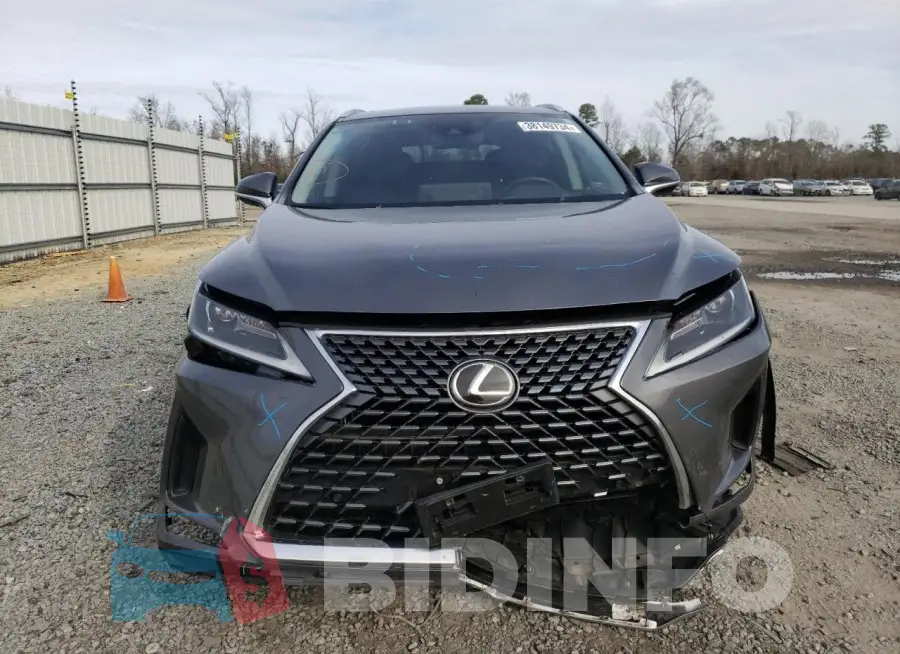 2T2HZMDA6LC238332 Photo# 5