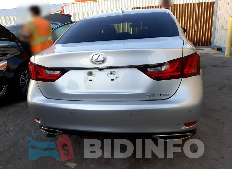 JTHBE1BL5FA006613 Photo# 6