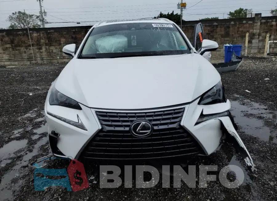 JTJDARBZ5M5031748 Photo# 5