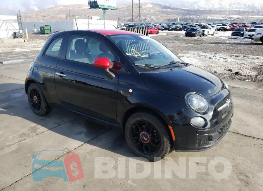 3C3CFFAR6FT612523 Photo# 4