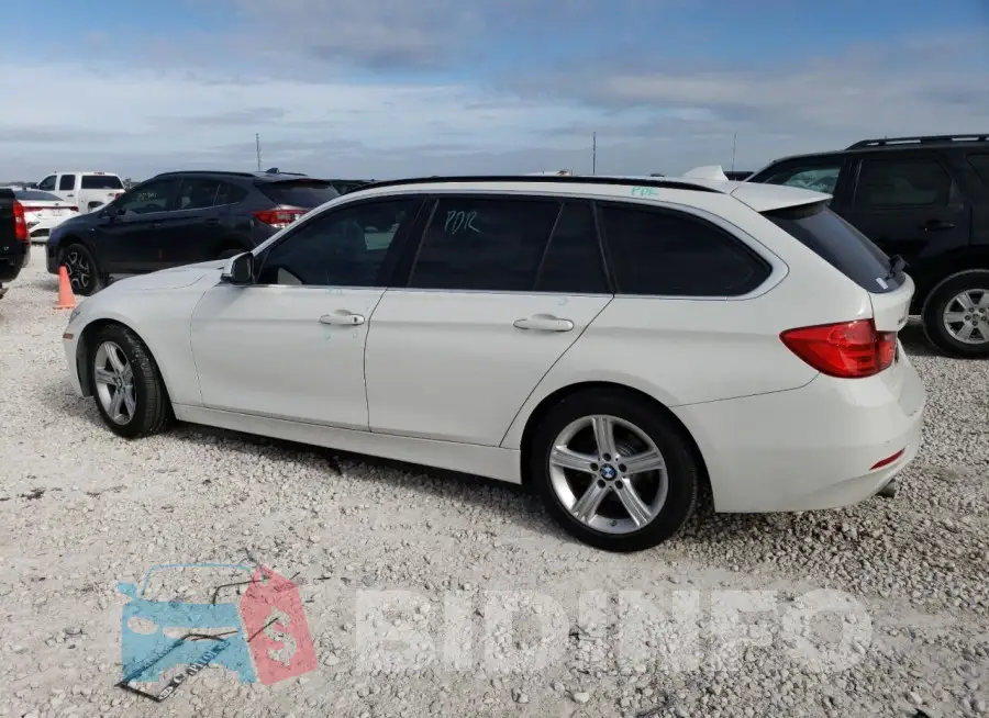 WBA3K5C51FK301298 Photo# 2