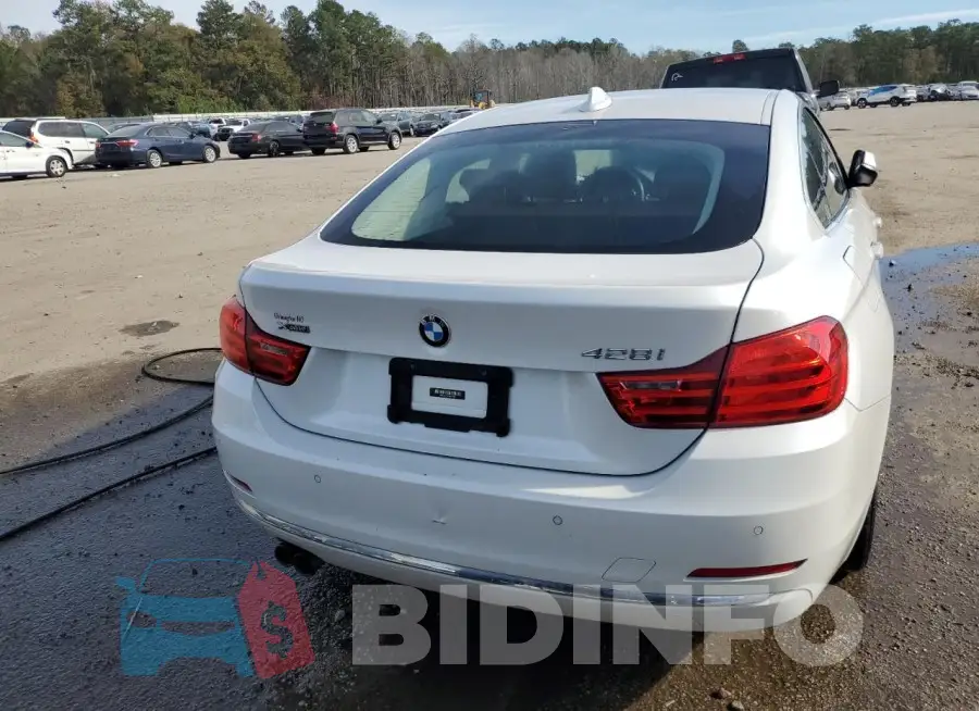 WBA4A7C56FD413568 Photo# 6