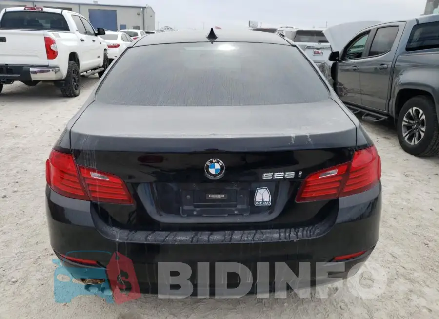 WBA5A5C55FD514383 Photo# 6