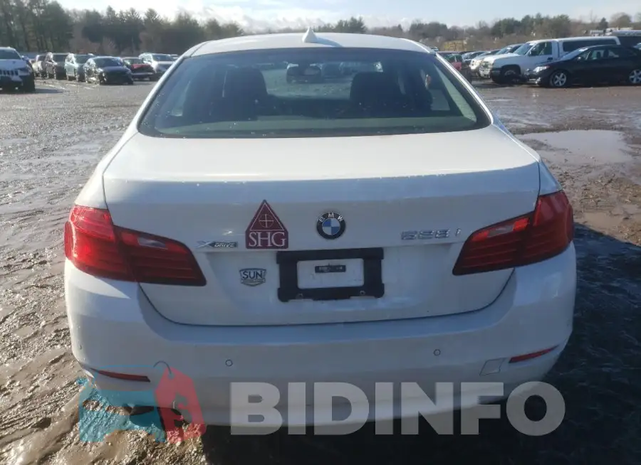 WBA5A7C54GG149237 Photo# 6