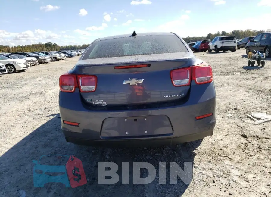1G11B5SLXFF306768 Photo# 6