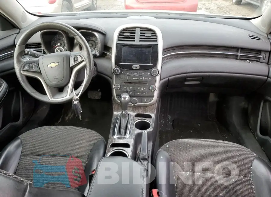1G11C5SA6GF137894 Photo# 8