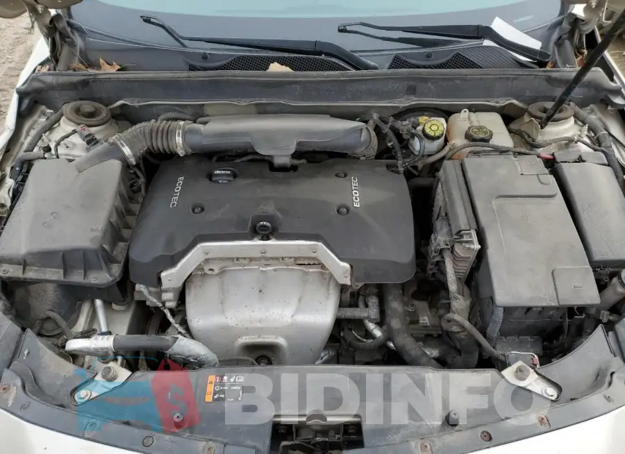 1G11C5SA6GF137894 Photo# 11