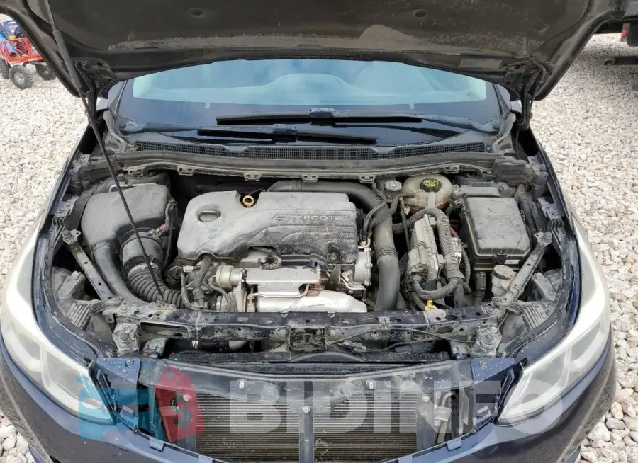 1G1BC5SM1G7250063 Photo# 11