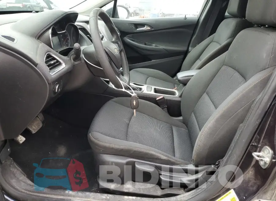 1G1BC5SM1G7250063 Photo# 7