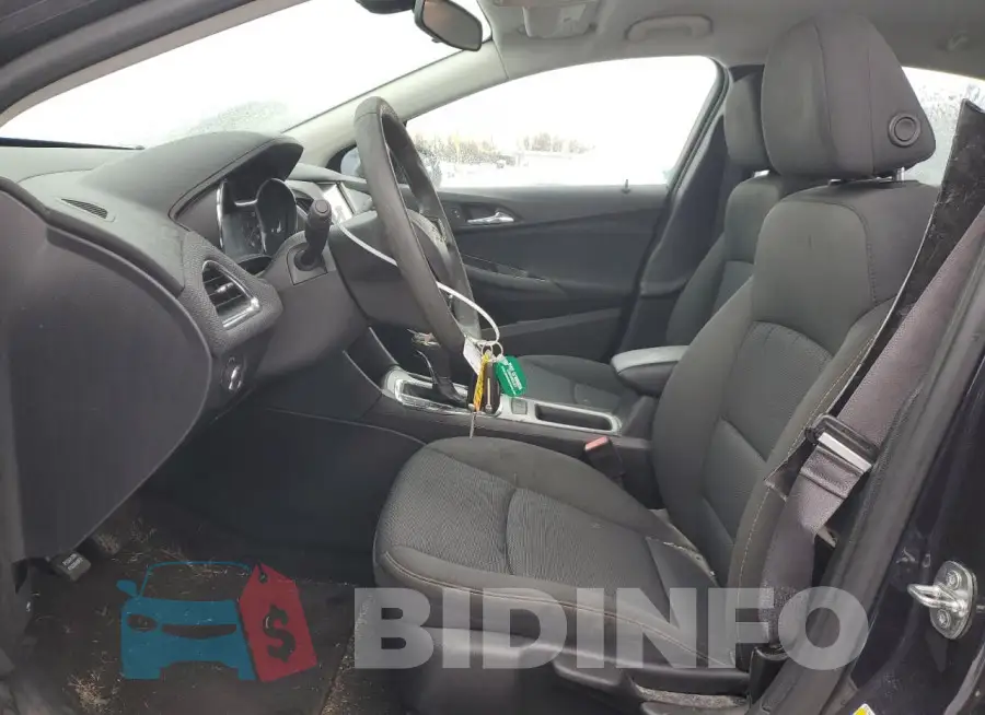 1G1BC5SM5G7261647 Photo# 7