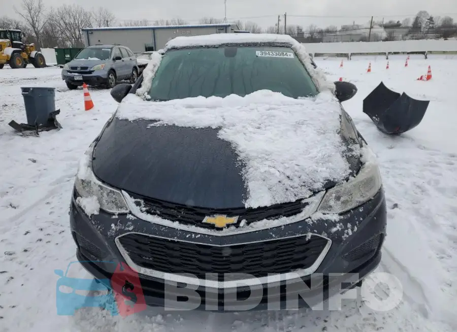 1G1BC5SM5G7261647 Photo# 5