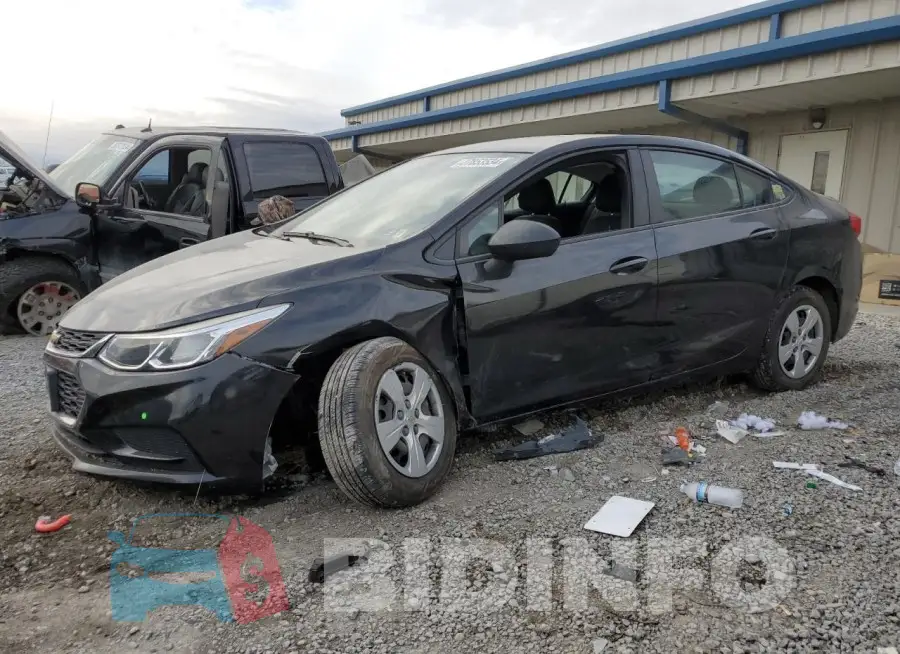 1G1BC5SMXJ7104025 Photo# 1