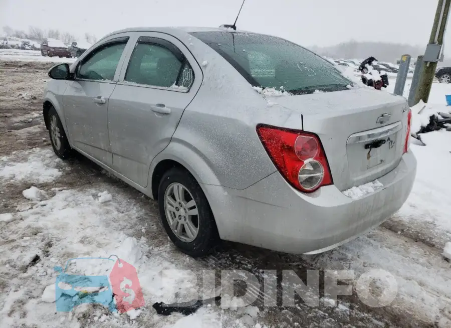1G1JC5SH6F4174676 Photo# 2