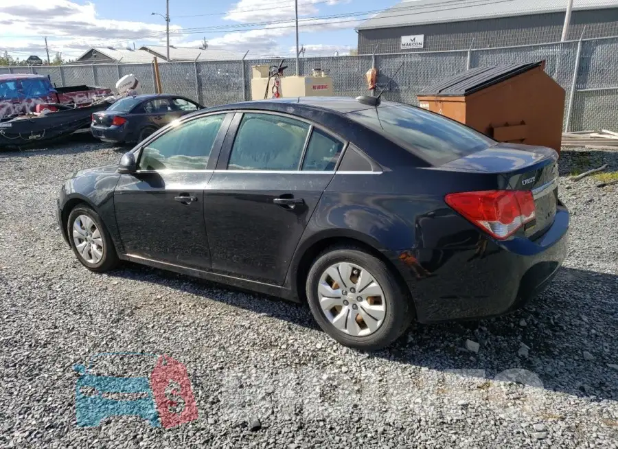 1G1PC5SB3F7262671 Photo# 2
