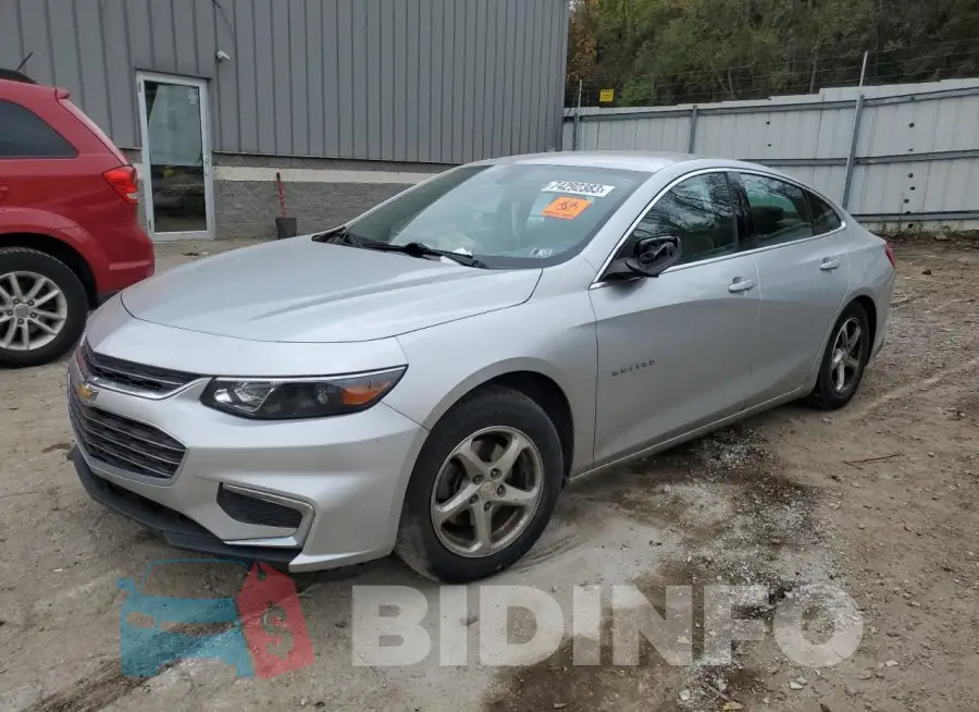 1G1ZB5ST0GF332798 Photo# 1