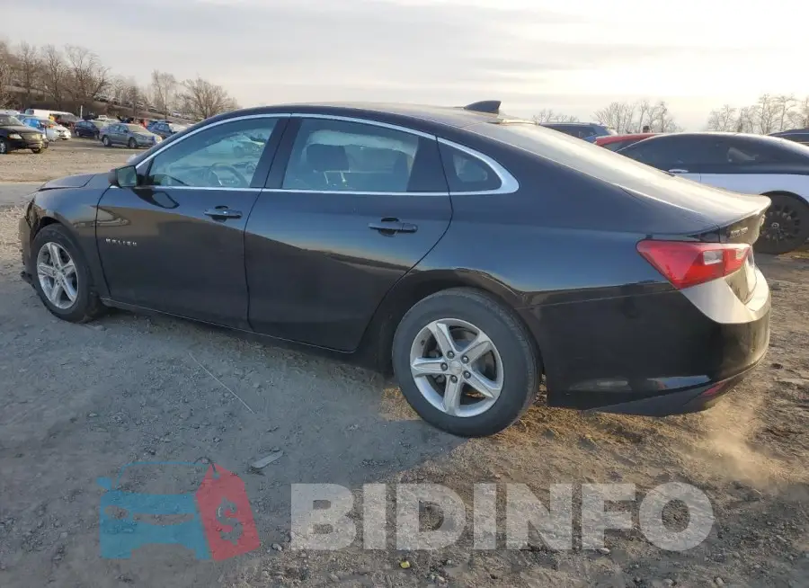1G1ZB5ST4LF066793 Photo# 2