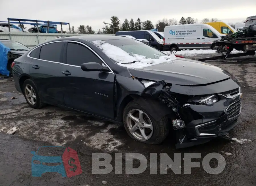 1G1ZB5ST6HF138844 Photo# 4