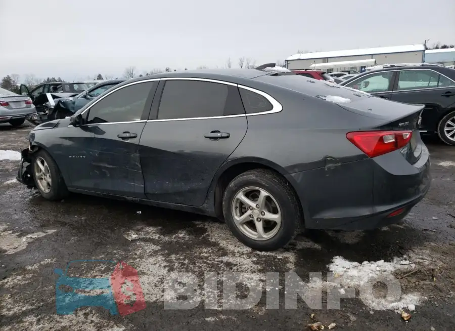 1G1ZB5ST6HF138844 Photo# 2