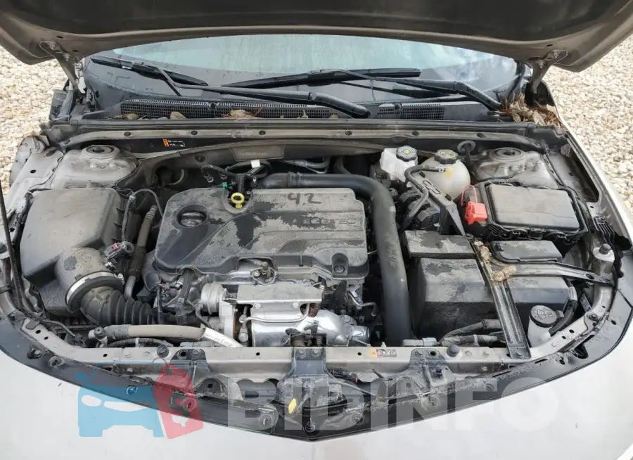 1G1ZB5ST7PF151875 Photo# 11