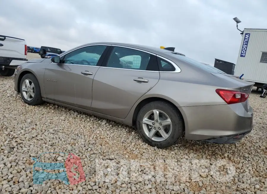 1G1ZB5ST7PF151875 Photo# 4