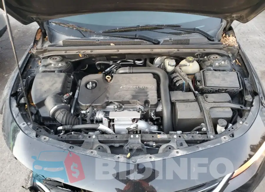 1G1ZB5ST8GF205149 Photo# 11
