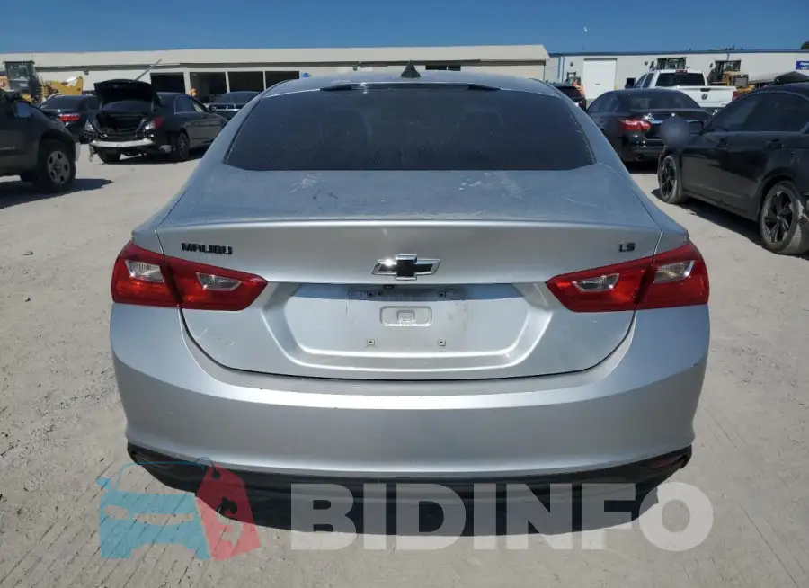 1G1ZB5ST8GF337151 Photo# 6