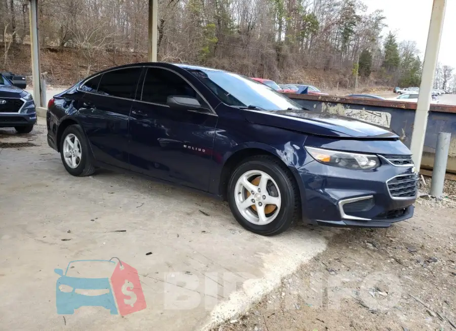 1G1ZB5ST9HF182787 Photo# 4