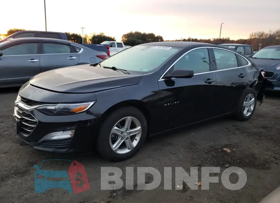 1G1ZC5ST1KF216290 Photo# 1