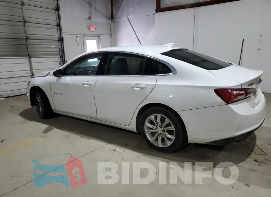 1G1ZD5ST0KF107817 Photo# 2