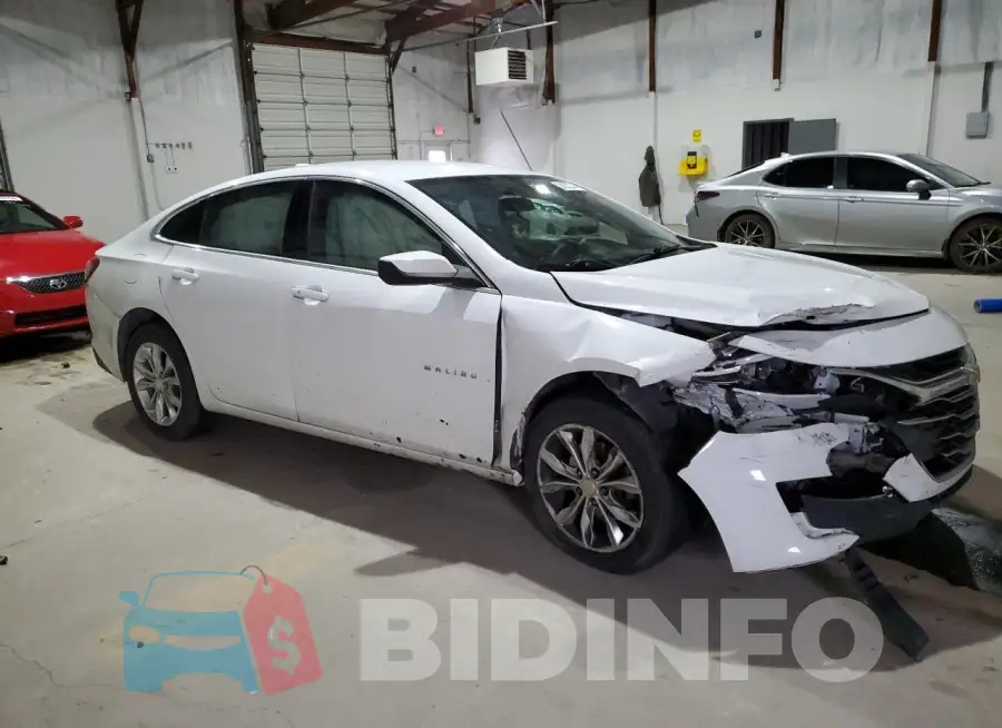 1G1ZD5ST0KF107817 Photo# 4
