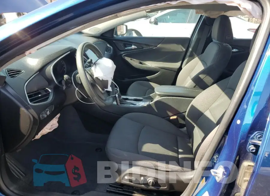 1G1ZD5ST0KF174014 Photo# 7