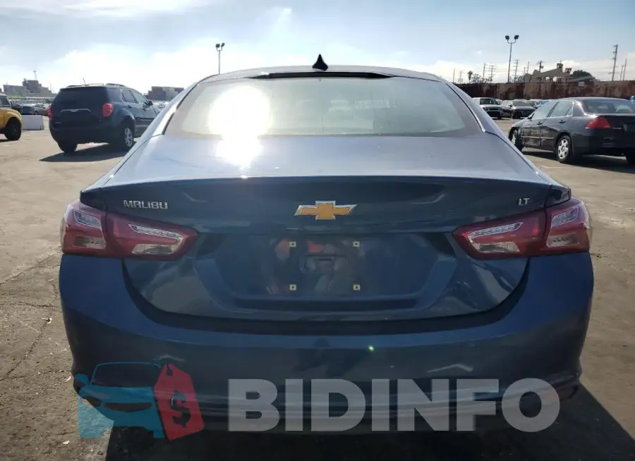 1G1ZD5ST0KF174014 Photo# 6