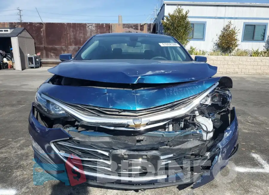 1G1ZD5ST0KF174014 Photo# 5