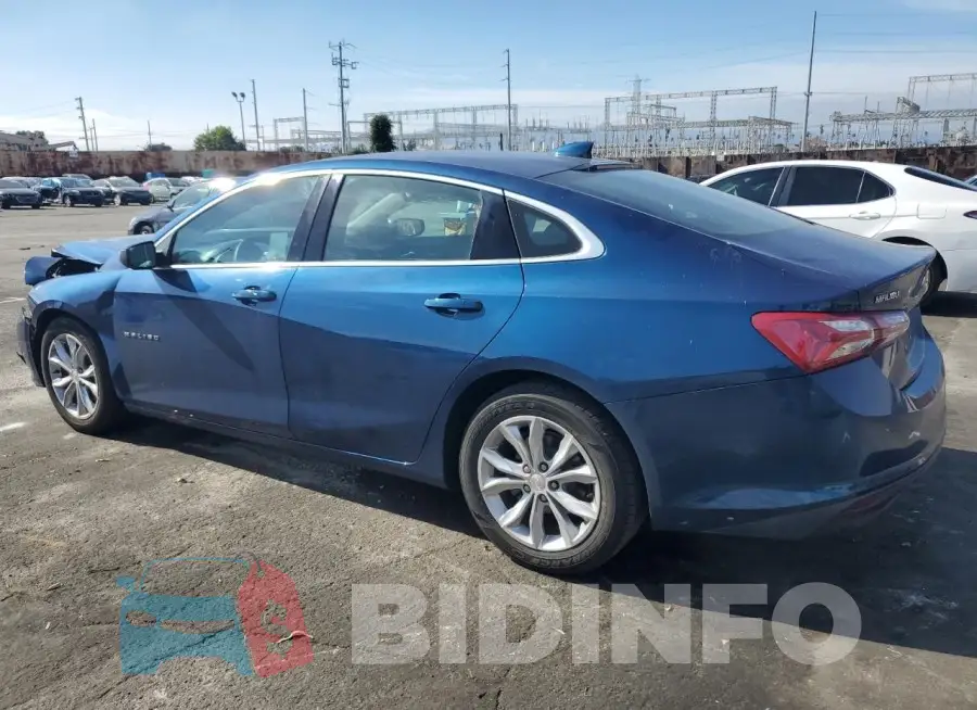 1G1ZD5ST0KF174014 Photo# 2
