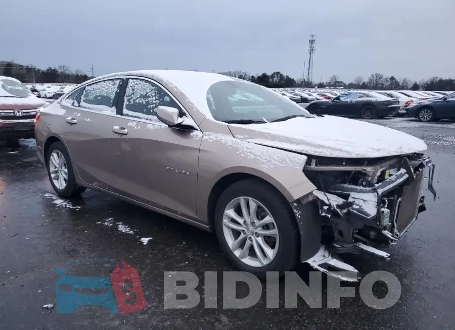 1G1ZD5ST1JF203714 Photo# 4