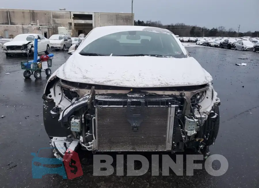 1G1ZD5ST1JF203714 Photo# 5