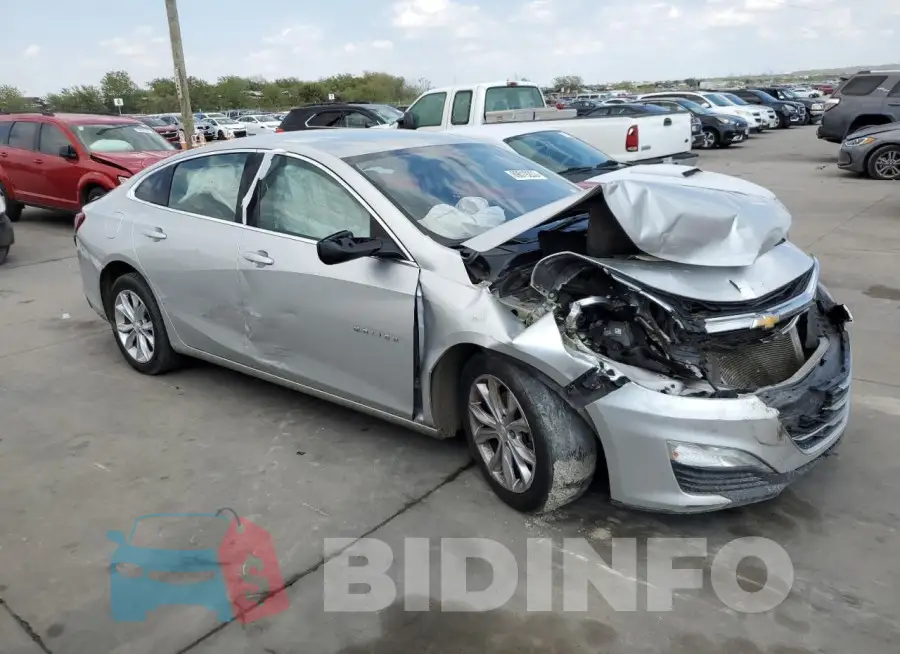 1G1ZD5ST1LF003421 Photo# 4