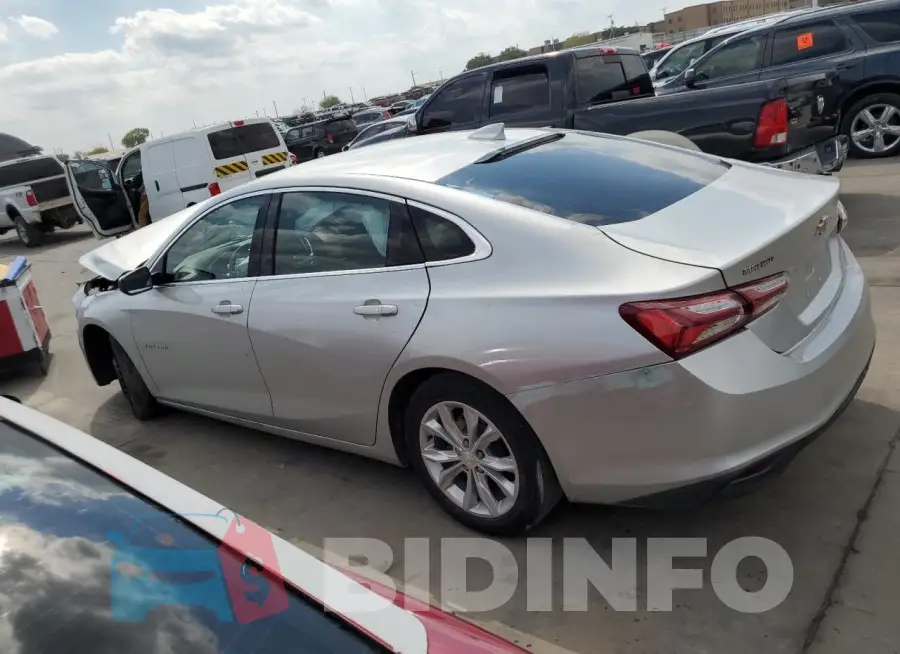 1G1ZD5ST1LF003421 Photo# 2