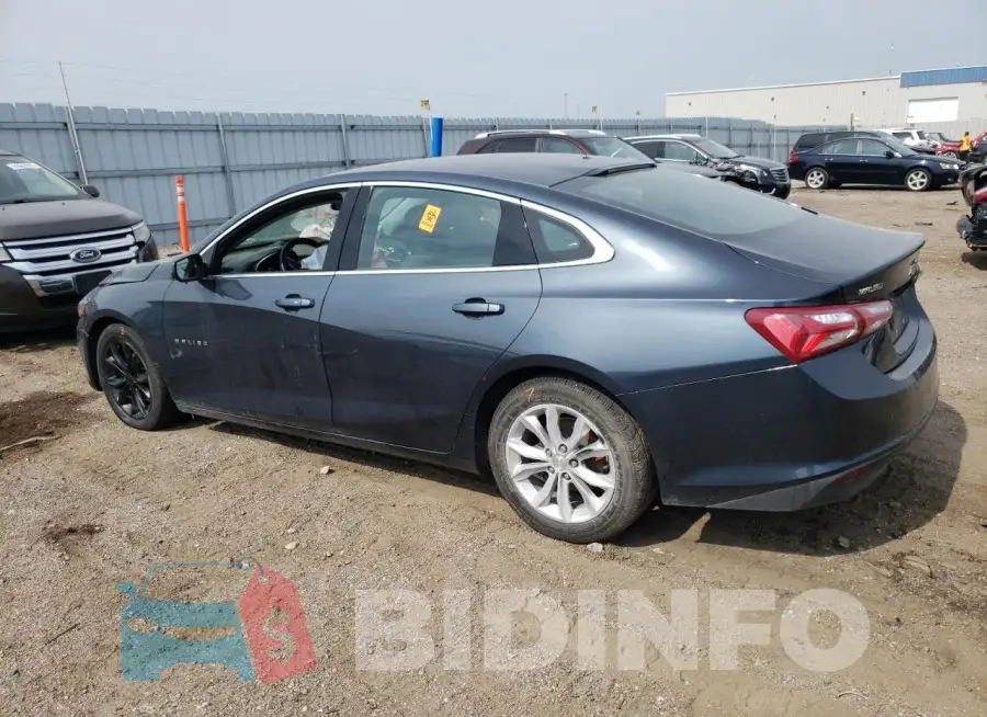 1G1ZD5ST1LF034684 Photo# 2