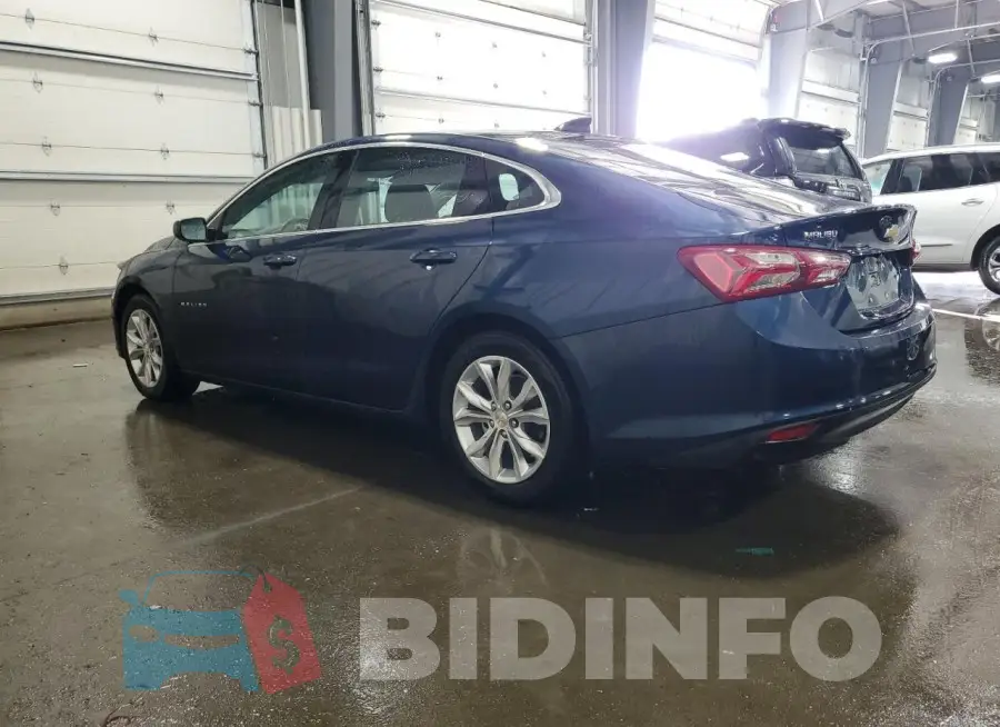 1G1ZD5ST1NF172695 Photo# 2