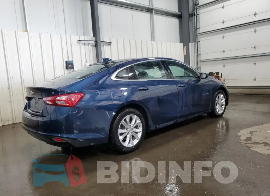 1G1ZD5ST1NF172695 Photo# 3