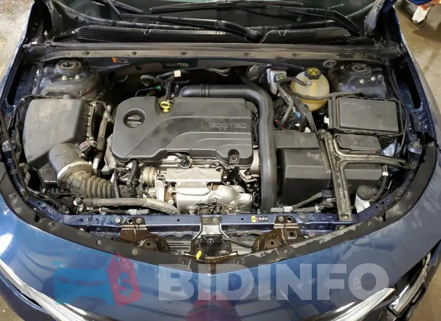 1G1ZD5ST1NF172695 Photo# 11