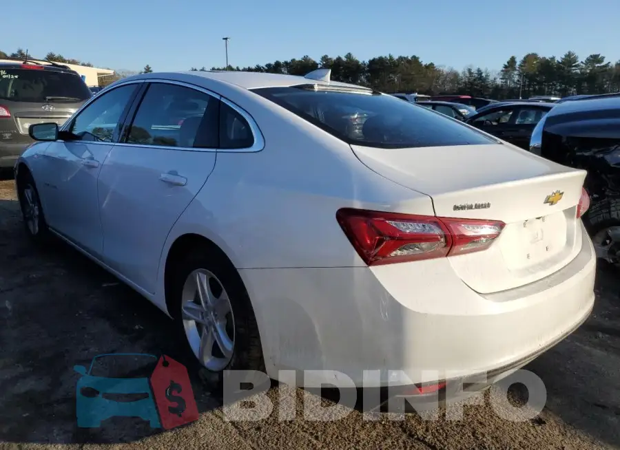 1G1ZD5ST2NF172284 Photo# 2