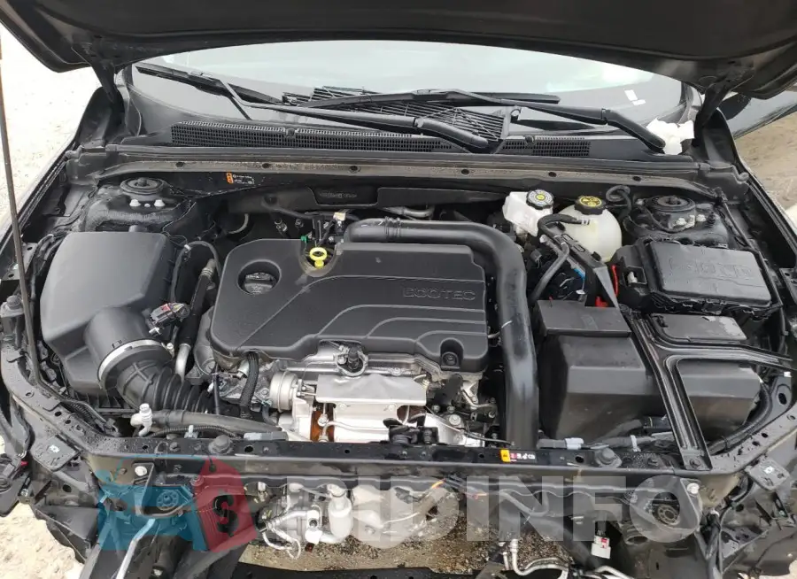 1G1ZD5ST3PF137515 Photo# 11