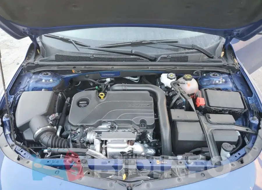 1G1ZD5ST3PF205585 Photo# 11