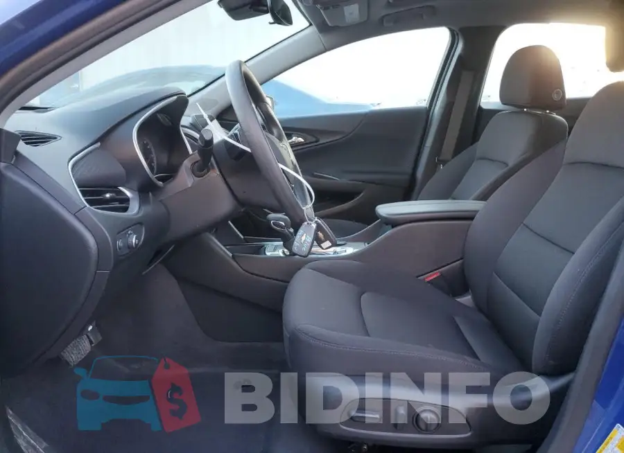 1G1ZD5ST3PF205585 Photo# 7