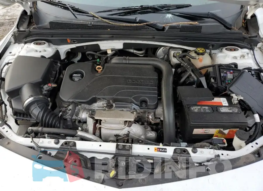 1G1ZD5ST4KF152484 Photo# 11