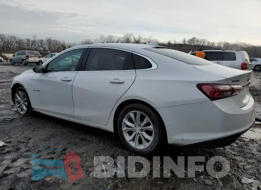 1G1ZD5ST4KF152484 Photo# 2