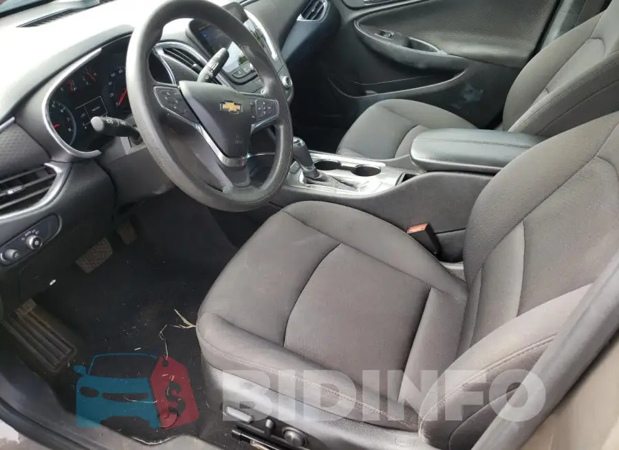 1G1ZD5ST4LF039765 Photo# 7